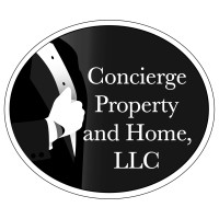 Concierge Property and Home LLC logo, Concierge Property and Home LLC contact details