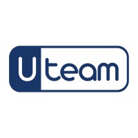 Uteam logo, Uteam contact details