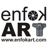 Enfokart logo, Enfokart contact details