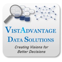 VistAdvantage Data Solutions, LLC logo, VistAdvantage Data Solutions, LLC contact details