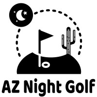 Arizona Night Golf logo, Arizona Night Golf contact details