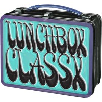 LunchBox ClassX logo, LunchBox ClassX contact details