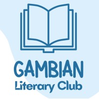 Gambian Literary Club logo, Gambian Literary Club contact details