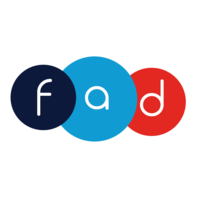 FAD Marketing logo, FAD Marketing contact details