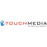 Touchmedia Ads logo, Touchmedia Ads contact details