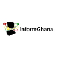 informGhana logo, informGhana contact details