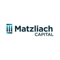 Matzliach Capital logo, Matzliach Capital contact details