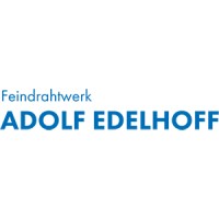 Feindrahtwerk Adolf Edelhoff GmbH & Co. logo, Feindrahtwerk Adolf Edelhoff GmbH & Co. contact details