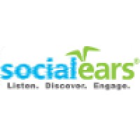 SocialEars logo, SocialEars contact details