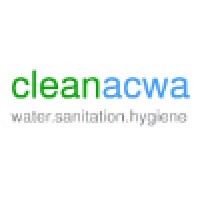 cleanacwa logo, cleanacwa contact details