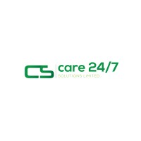 care247 solutions logo, care247 solutions contact details