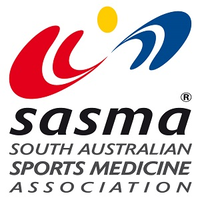 SA Sports Medicine Association logo, SA Sports Medicine Association contact details