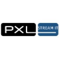 PXL AG logo, PXL AG contact details