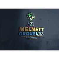 Melnett Group logo, Melnett Group contact details