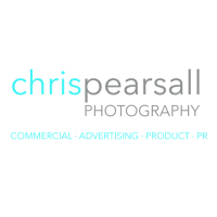 Chris Pearsall Photography logo, Chris Pearsall Photography contact details