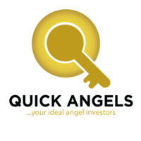 Quick Angels Gh logo, Quick Angels Gh contact details