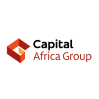 Capital Africa Group logo, Capital Africa Group contact details