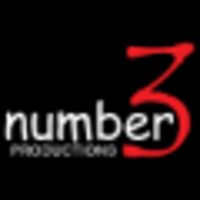 Number 3 Productions logo, Number 3 Productions contact details