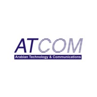 ATCOM logo, ATCOM contact details