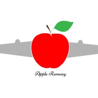 Apple Runway logo, Apple Runway contact details