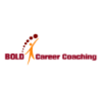 BOLD Career Coaching logo, BOLD Career Coaching contact details