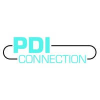 PDI Connection logo, PDI Connection contact details