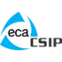 ECA CSIP logo, ECA CSIP contact details