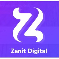 ZENIT DIGITAL LTD logo, ZENIT DIGITAL LTD contact details