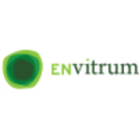 EnVitrum logo, EnVitrum contact details