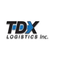 TDX LOGISTICS INC logo, TDX LOGISTICS INC contact details