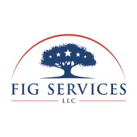 Fig Services, LLC logo, Fig Services, LLC contact details