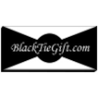 BlackTieGift LLC logo, BlackTieGift LLC contact details