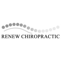 Renew Chiropractic logo, Renew Chiropractic contact details