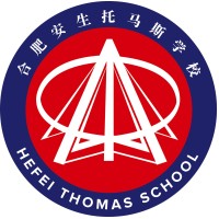 Hefei Thomas School logo, Hefei Thomas School contact details