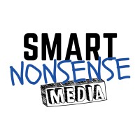 Smart Nonsense Media logo, Smart Nonsense Media contact details