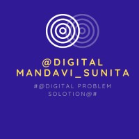 DIgitalmandavi services logo, DIgitalmandavi services contact details