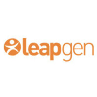 Leapgen Australia/New Zealand logo, Leapgen Australia/New Zealand contact details