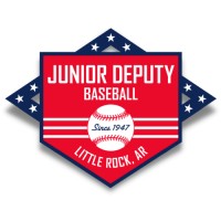 Junior Deputy Baseball logo, Junior Deputy Baseball contact details