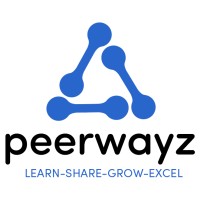 Peerwayz logo, Peerwayz contact details