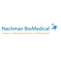 Nachman BioMedical logo, Nachman BioMedical contact details