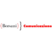 Borsani Comunicazione logo, Borsani Comunicazione contact details