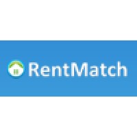 RentMatch logo, RentMatch contact details