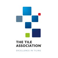 The Tile Association logo, The Tile Association contact details