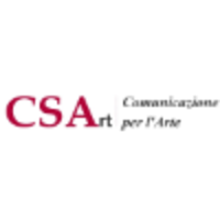 CSArt - Comunicazione per l'Arte logo, CSArt - Comunicazione per l'Arte contact details