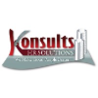 Konsults HR Solutions logo, Konsults HR Solutions contact details