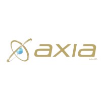 Axia LLC logo, Axia LLC contact details