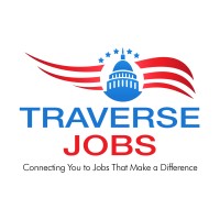 Traverse Jobs logo, Traverse Jobs contact details