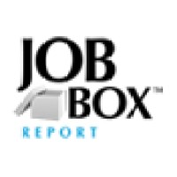 Job Box Report logo, Job Box Report contact details