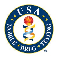 USA Mobile Drug Testing-Plano logo, USA Mobile Drug Testing-Plano contact details