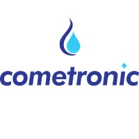 Cometronic GmbH logo, Cometronic GmbH contact details